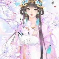 Lí Tưởng Kì (Mai Phi) 
