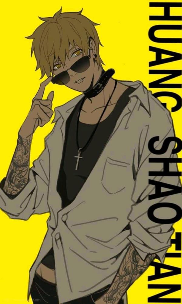 NovelToon