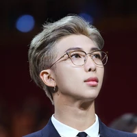 Kim Namjoon_Ba Hắn
