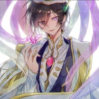 Lelouch vi Britannia