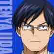 Iida Tenya