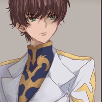 Suzaku Kururugi