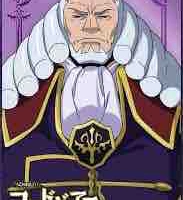 Charles zi Britannia