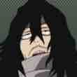 Aizawa Shota (Eraserhead)