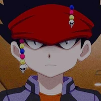 Daigo kurogami