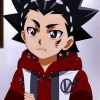 Valt Aoi
