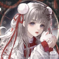 (Tiểu thỏ) Tiểu Bội Bội