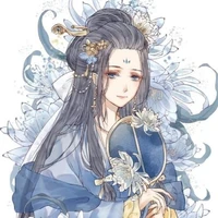 Hoàng hậu nước White snow