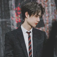 Vương Nhất Bác(anh)