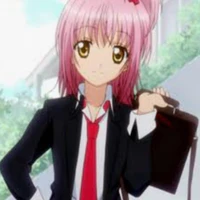 Amu Hinamori