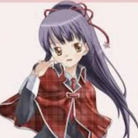 Nadeshiko Fujisaki