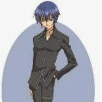 Ikuto Tsukiyomi