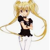 Utau Hoshima/ Tsukiyomi