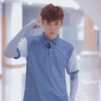 Ngô Kiến Huy ( bạn thân Jun )