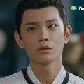 Crush đẹp trai