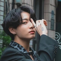 Jeon Jungkook