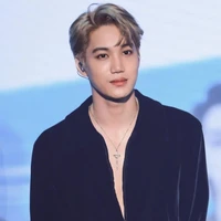 Kim Jongin