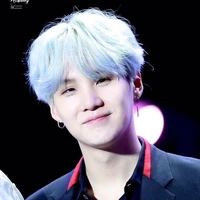 Min Yoongi