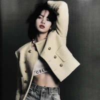 Lalisa Manobal