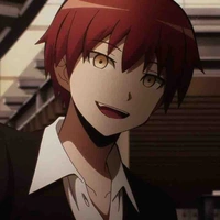 Karma Akabane