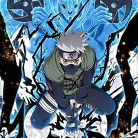 Hatake Kakashi