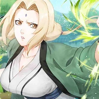 Senju Tsunade 