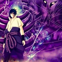  Uchiha Sasuke