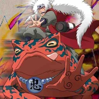 Jiraiya 