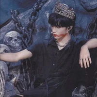 Lưu Diệu Văn(Sói vương)