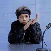 Kim Taehyung 