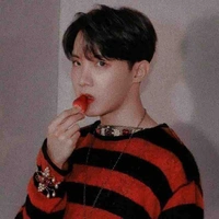 Jung HoSeok