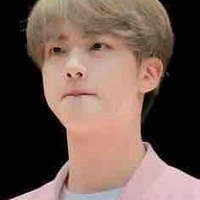Kim SeokJin