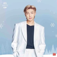 Kim NamJoon