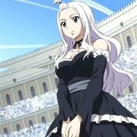 Mirajane Strauss