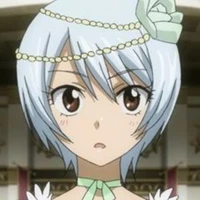 Yukino Agria
