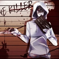 Jeff The Killer