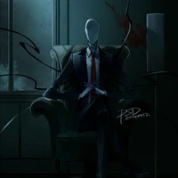 Slenderman
