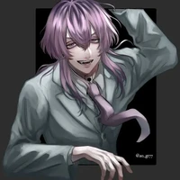 Haitani Rindou