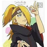 Deidara