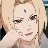 Tsunade