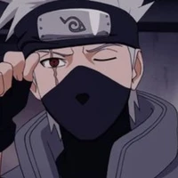 Kakashi