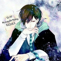 Tom Riddle