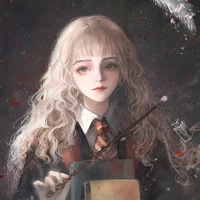 Hemione Granger