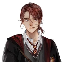 Ron Weasley