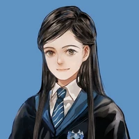 Emma ( Cho Chang )