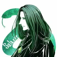 Salazar Slytherin