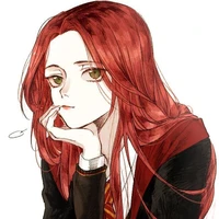 Lily Potter(Evans)
