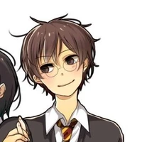 James Potter