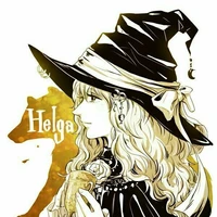 Helga Hufflepuff