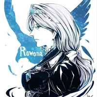 Rowena Ravenclaw